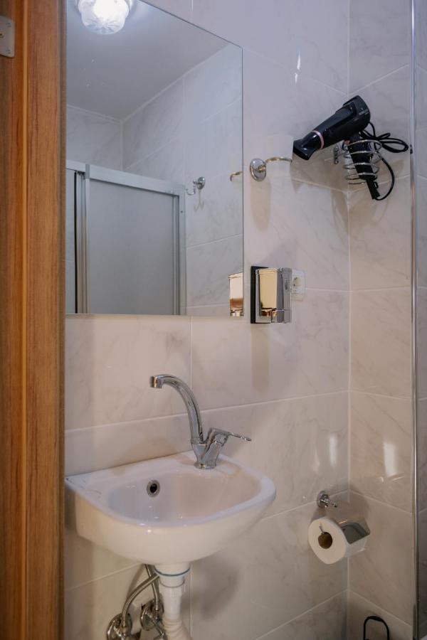 Noah Apartments Galata Istanbul Exteriör bild